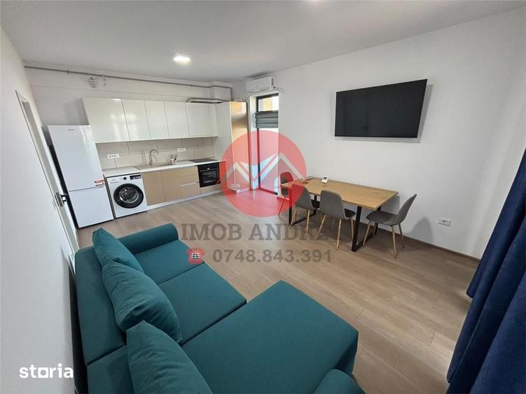 Apartament 2 camere, modern, parcare inclusa - 9