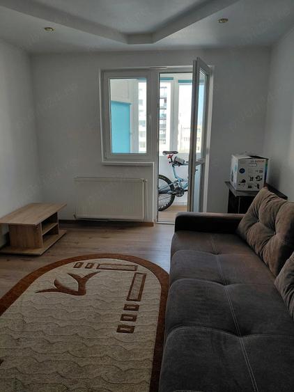 Apartament cu 2 camere decomandat în Griviței
