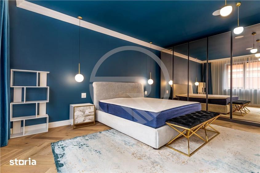 Apartament cu suprafata de 170 mp utili, situat in zona Centrala! - 7