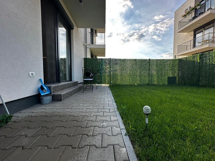 Apartament 2 camere complet mobilat - Urseni - 8