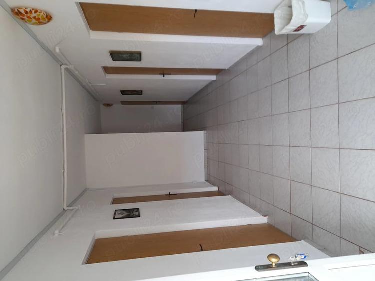 Garsonieră decomandată în Ciarda Roșie