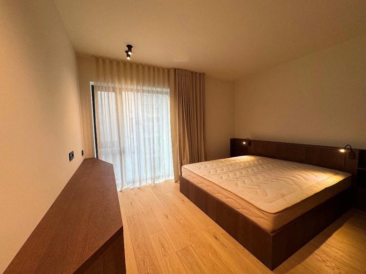Apartament superb in complexul Noor Unirii/ prima inchiriere/ parcare subterana - 16