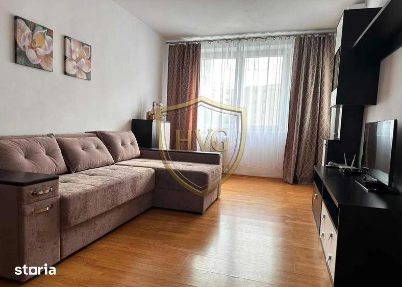Apartament cu 2 camere decomandat în Pantelimon
