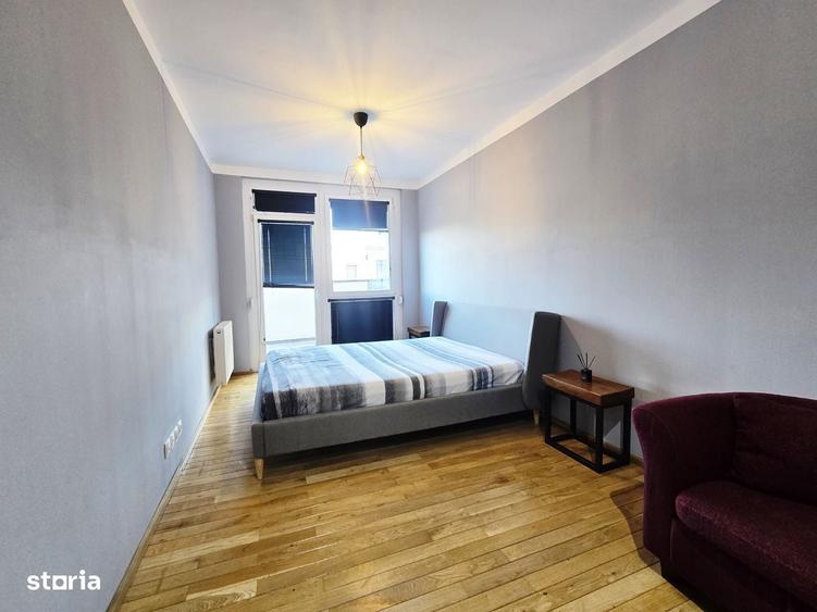 Apartament cu 2 camere în Central