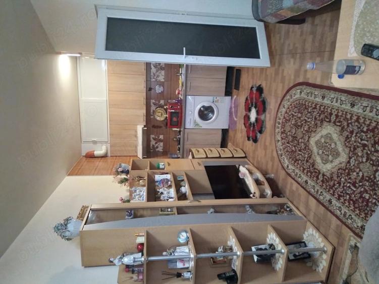 Garsonieră semidecomandată în Central