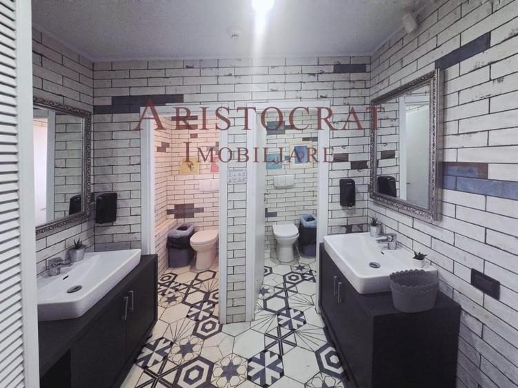 Spațiu comercial, de 31 mp, în Corbeanca