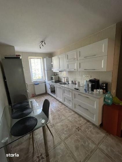 Camera de inchiriat, intr-un apartament cu 3 camere in Gheorgheni - 3