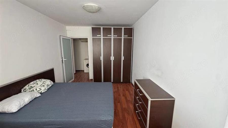 Apartament cu 2 camere semidecomandat în Dorobanți