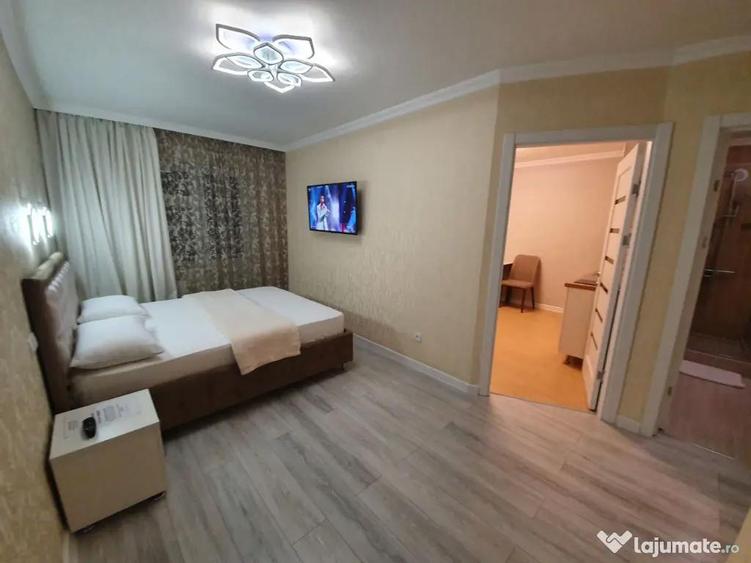 Apartament cu 2 camere decomandat în Pantelimon