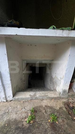 Casă individuală cu 6 camere cu Canalizare în Sibișel (Beriu)