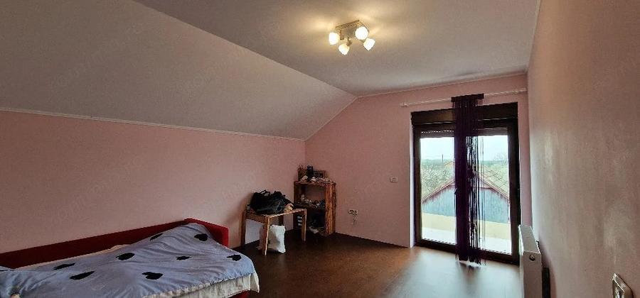 Casă cu Teren 3000 Mp în Rudna