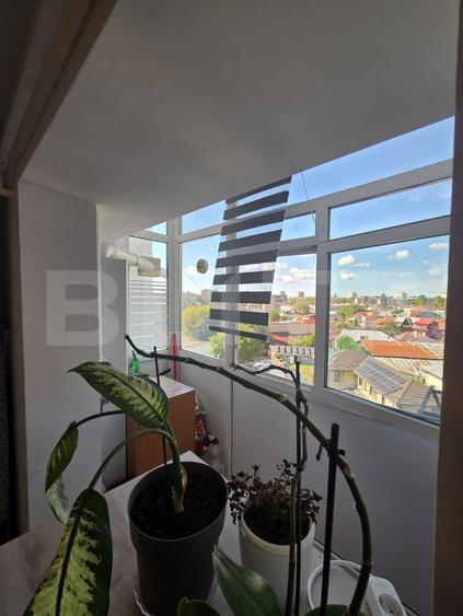 Apartament cu 4 camere decomandat, mobilat în Ultracentral
