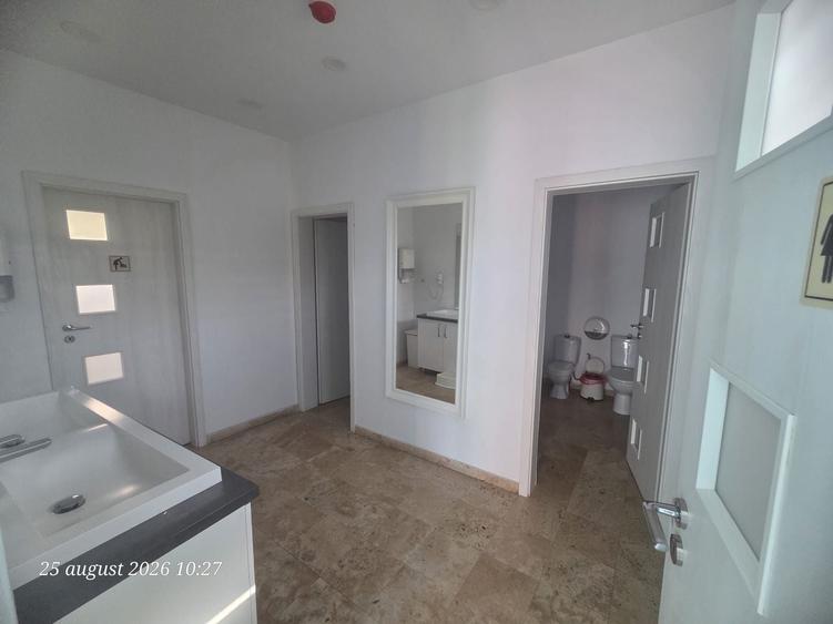 Spațiu comercial, de 391 mp, în Dristor