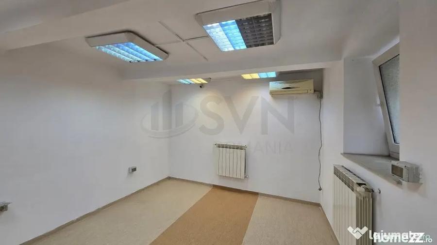 Casă cu 9 camere cu Teren 170 Mp în Moșilor