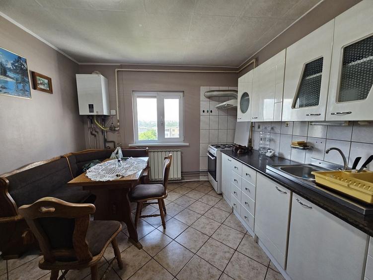 Apartament cu 3 camere de vanzare în Faleză Nord - 5
