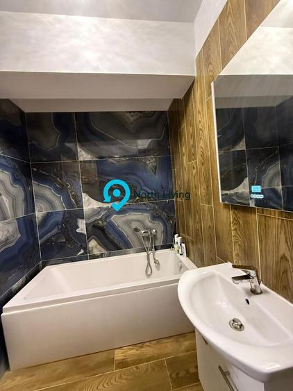 Apartament de vânzare -Berceni, Sector 4 - 6