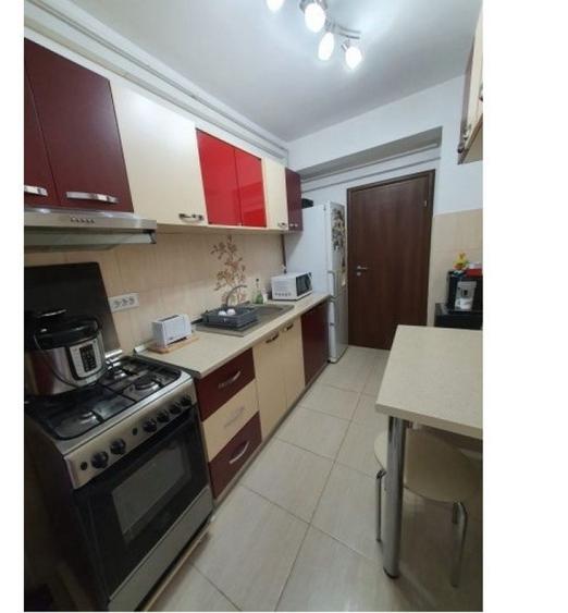 Apartament cu 2 camere decomandat în Tineretului — fotografia 1