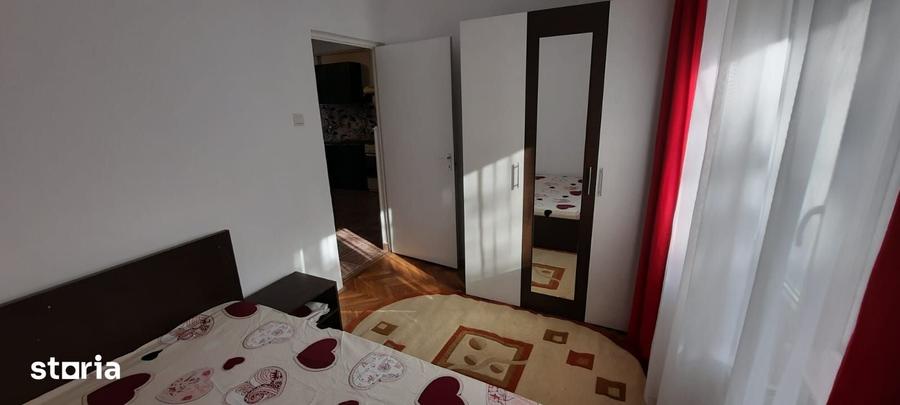 De inchiriat apartament cu 3 camere, Targu-Mures, Zona Pandurilor - 5