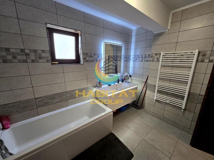 Vila triplex- 5 camere- mobilata - 14