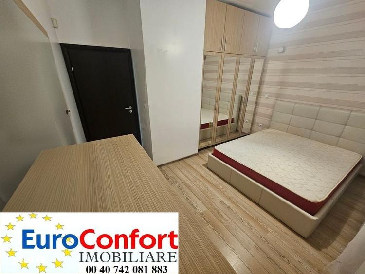 Apartament cu 3 camere în UTA