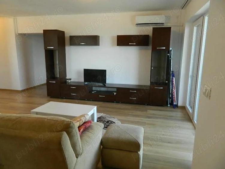 Apartament cu 2 camere decomandat în Nord
