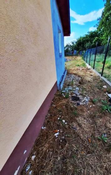 Casă cu Teren 700 Mp în Central