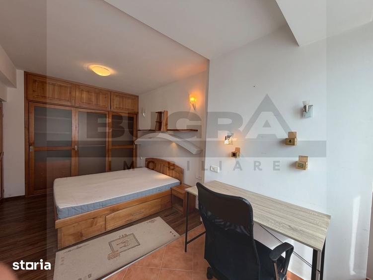 Apartament de 4 camere, modern, 113mp, zona Spitalului de Recuperare - 19