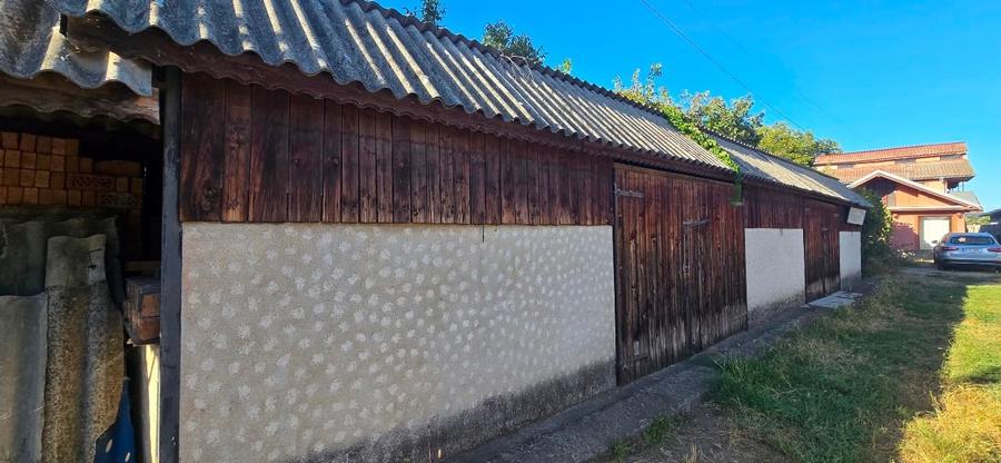 Casă individuală cu 5 camere cu Canalizare în Nord