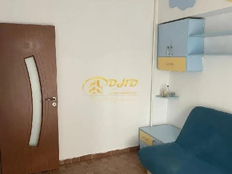 Apartament 3 camere, open space, pet friendly, in zona Pacurari. - 9