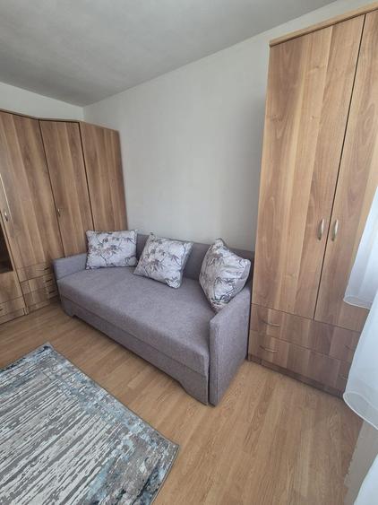 Apartament cu 2 camere în Rogerius