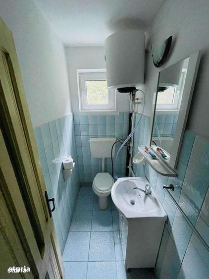 CASA VACANTA LEPSA VRANCEA - 1