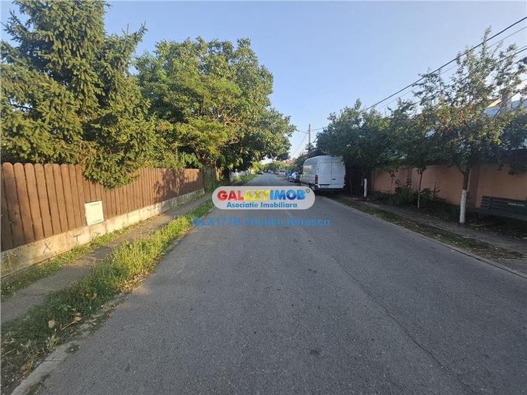 Teren Construcții intravilan de 1001 mp, în Central