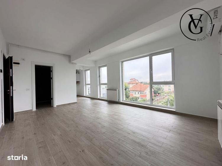 Apartament în Nord