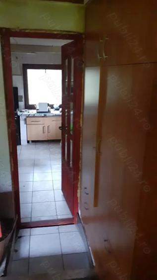 Casă cu 3 camere cu Teren 700 Mp în Baia Sprie