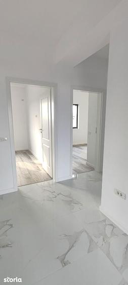 Casă cu 4 camere cu Teren 500 Mp în Clinceni