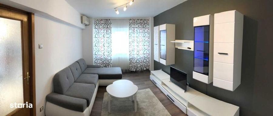 Apartament cu 2 camere în Grivița