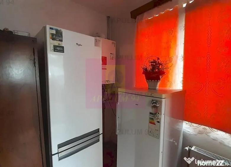 Casă cu 3 camere cu Teren 160 Mp în Calea Călărașilor