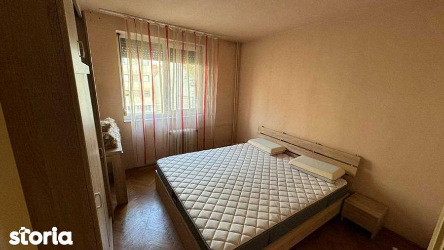 Apartament cu 3 camere decomandat în Calea Aradului