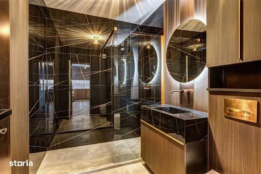 Apartament cu 2 camere în Militari