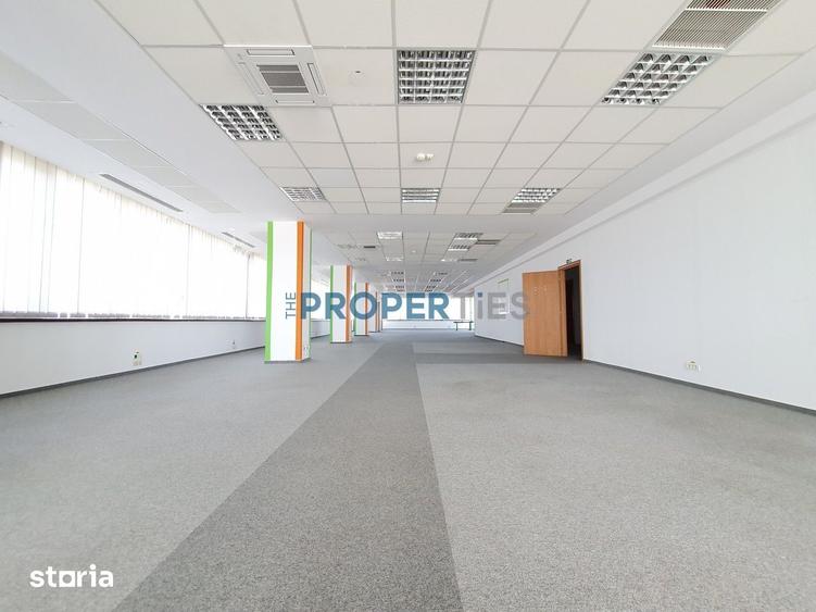Spațiu comercial, de 174 mp, în Militari