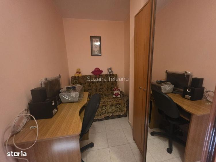 Inchiriez 2 camere zona Kaufland Tractorul