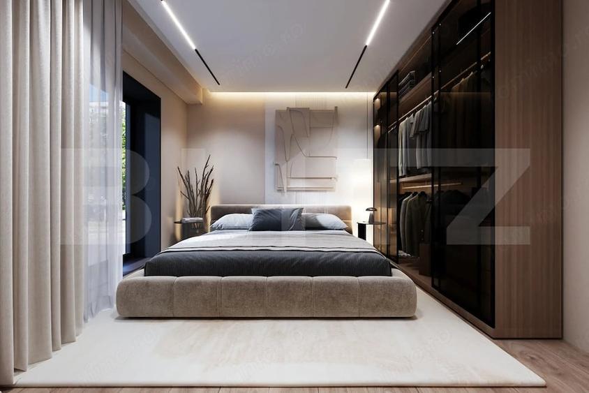 Apartament MODERN 2 camere intr un Complex Rezidential NOU la un SUPER PRET !! - 8