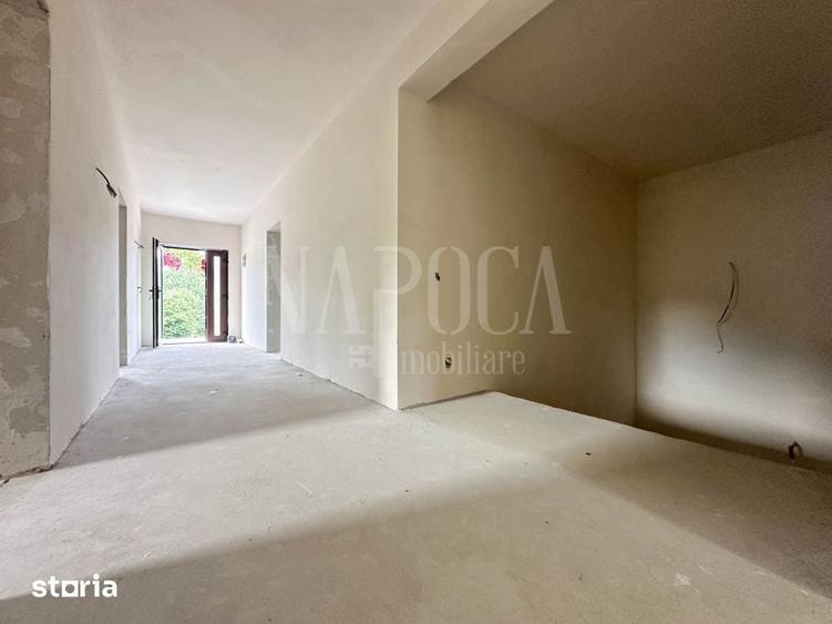 Casă cu 4 camere cu Teren 830 Mp în Sălicea
