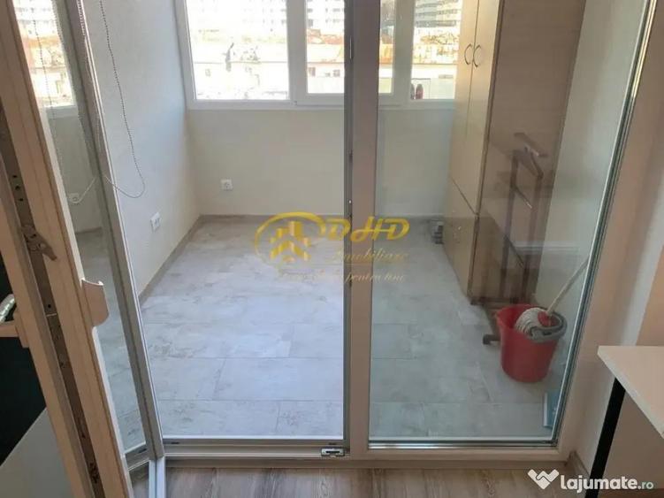 Apartament 2 camere Copou - 3
