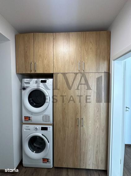 Apartament decomandat, 2 camere, 56 mp, Braytim - 10