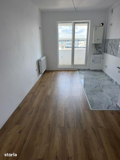 Apartament cu 2 camere în Militari