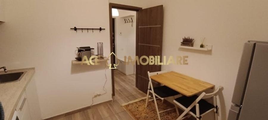 Apartament cu 2 camere decomandat, mobilat în 1 Decembrie 1918