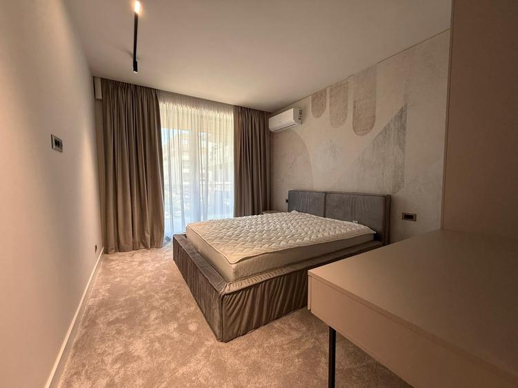 Apartament nou cu design de 4 camere in complex rezidențial premium - 7