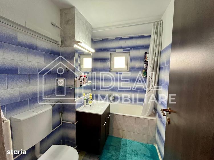 Apartament cu 3 camere în Șelimbăr — fotografia 1