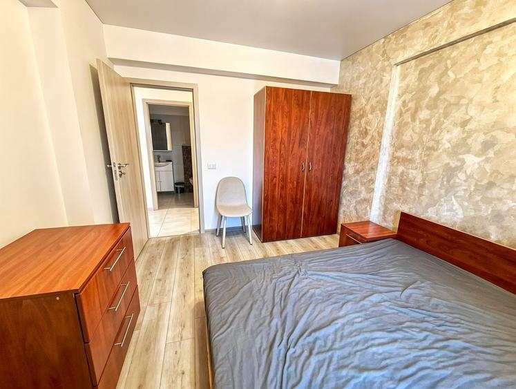 Apartament 2 camere | 11 Min Metrou Aparatorii Patriei | Centrala Proprie - 9